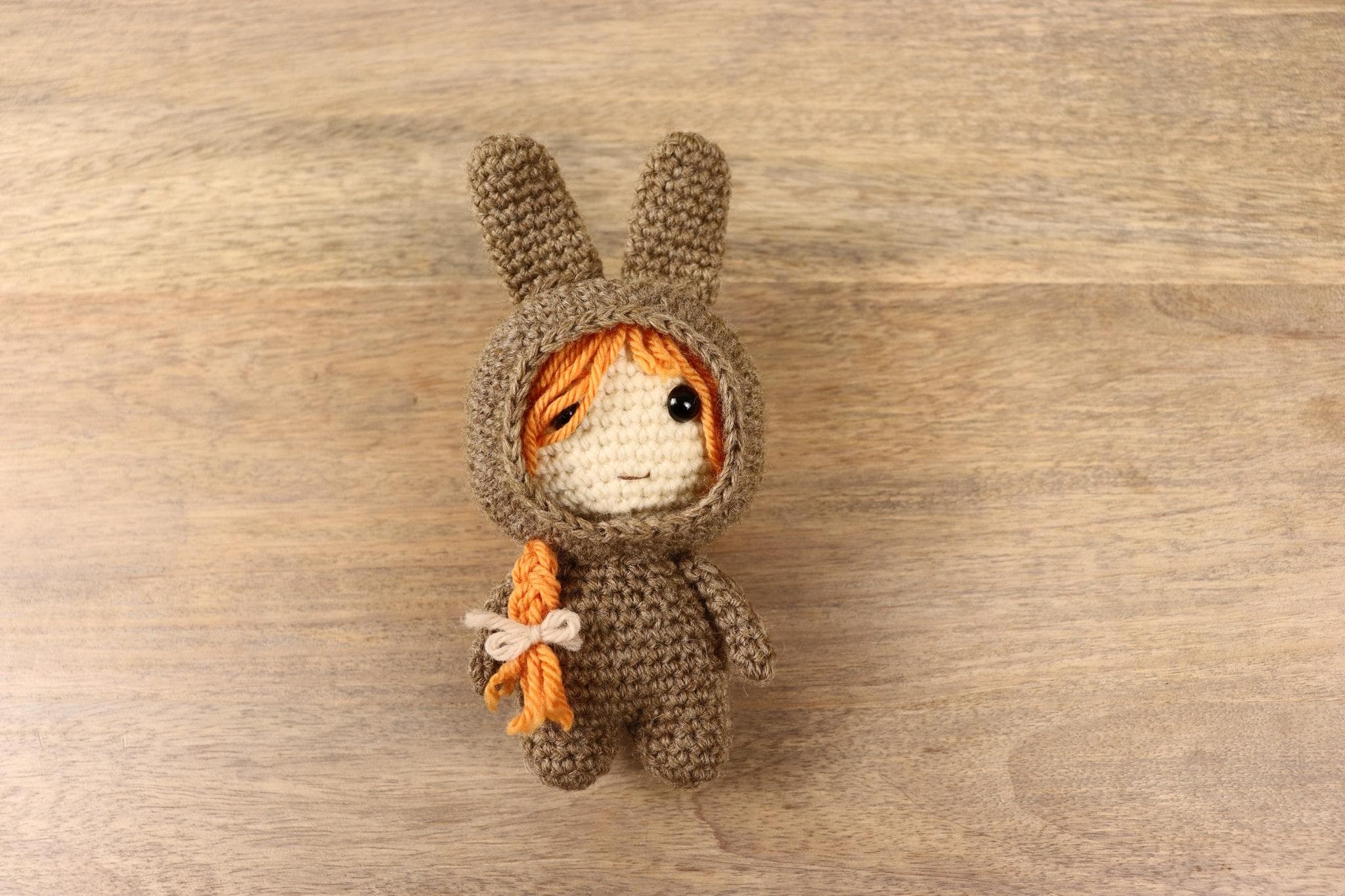 Bunny Onesie