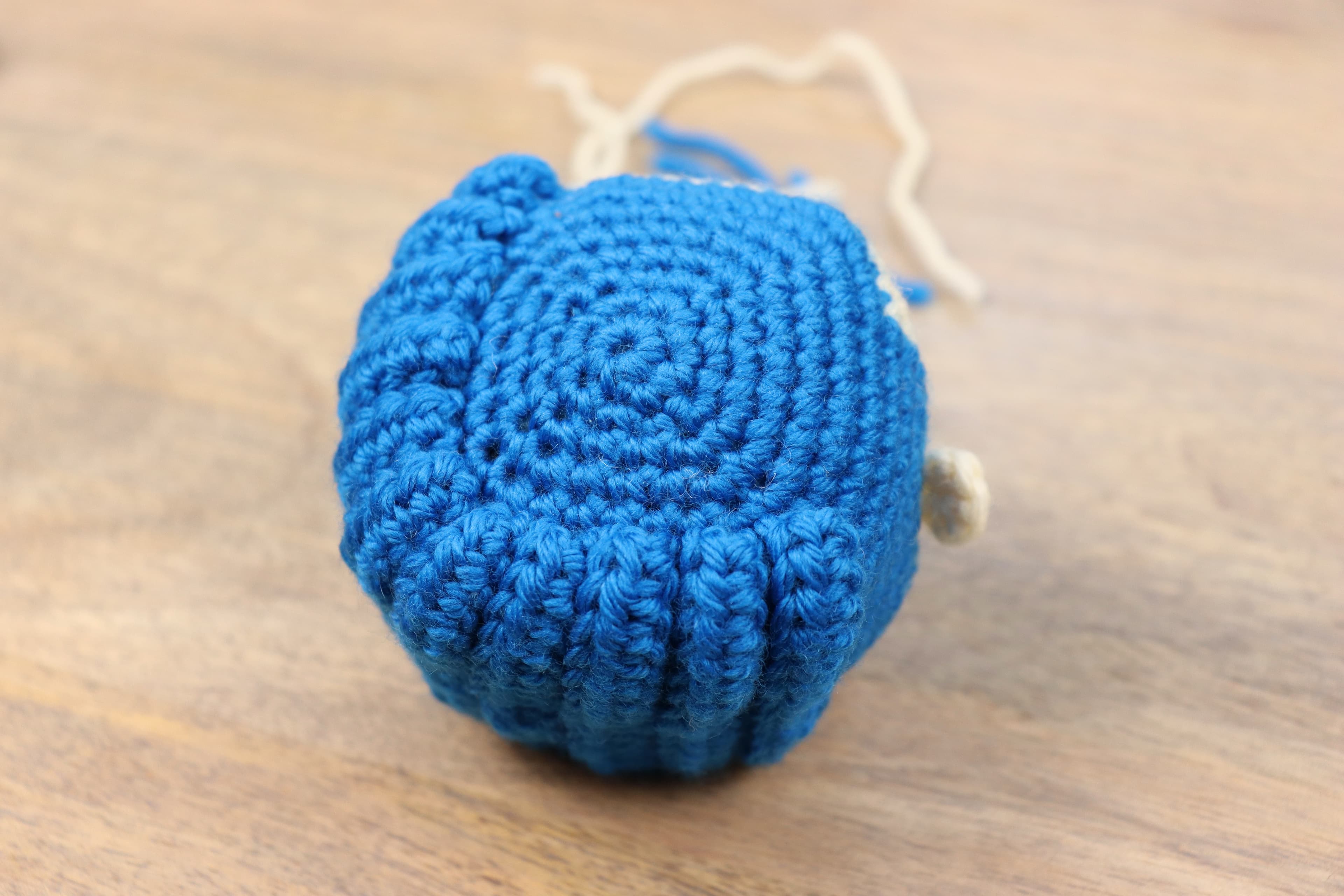 Assembly — Ears and Hair, photo 2