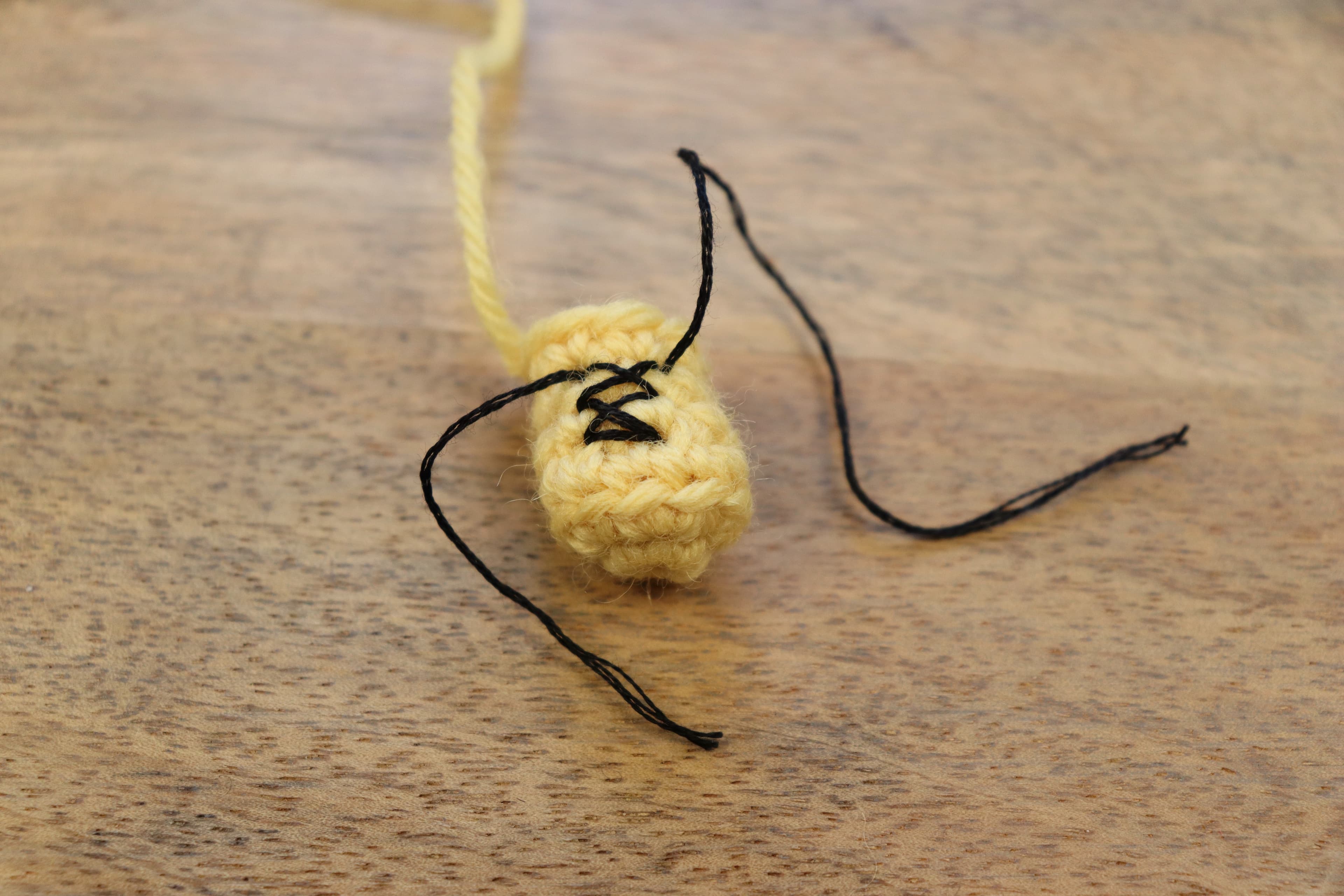 Assembly — Ears and Hair, photo 5