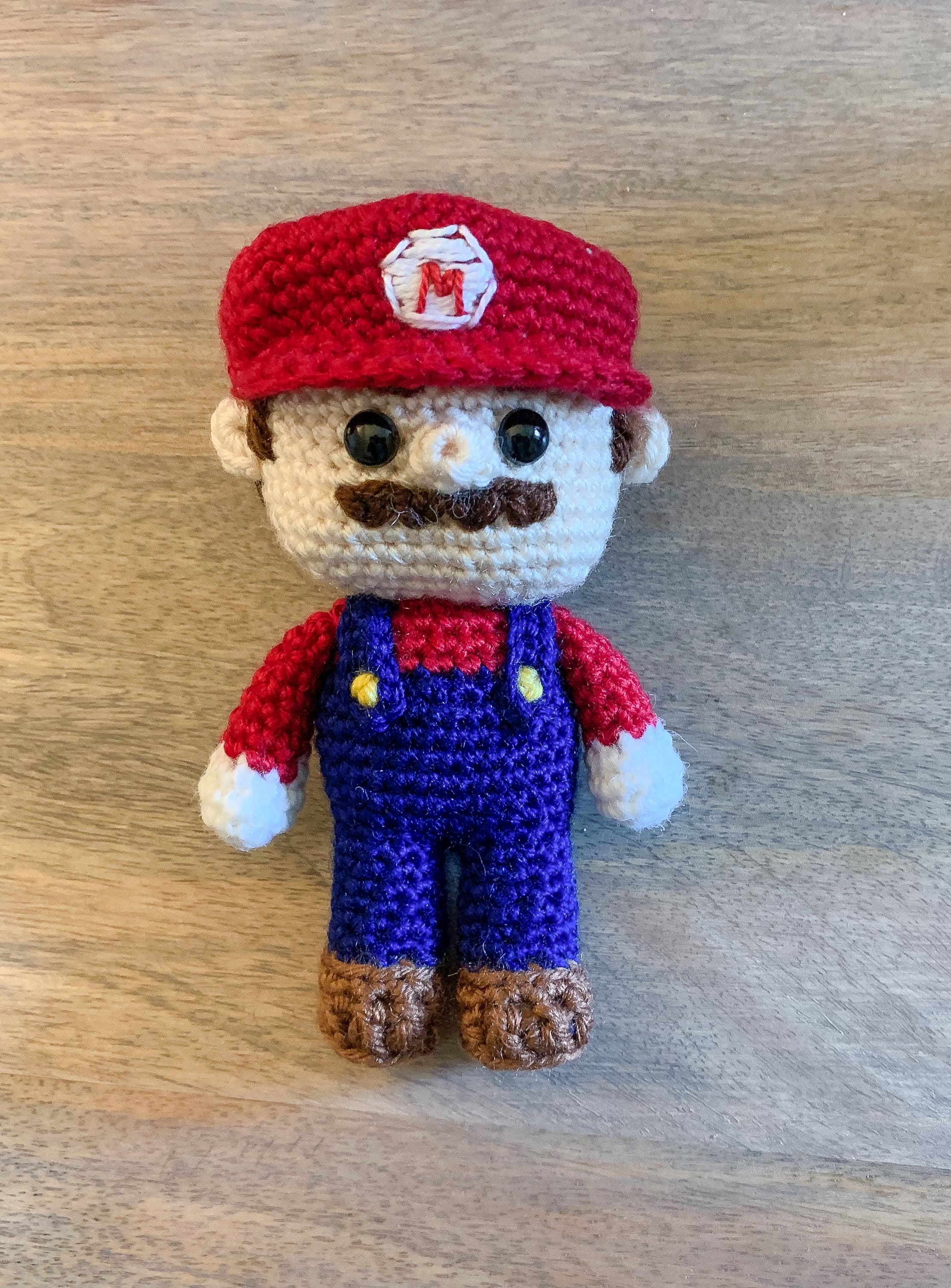 Mario