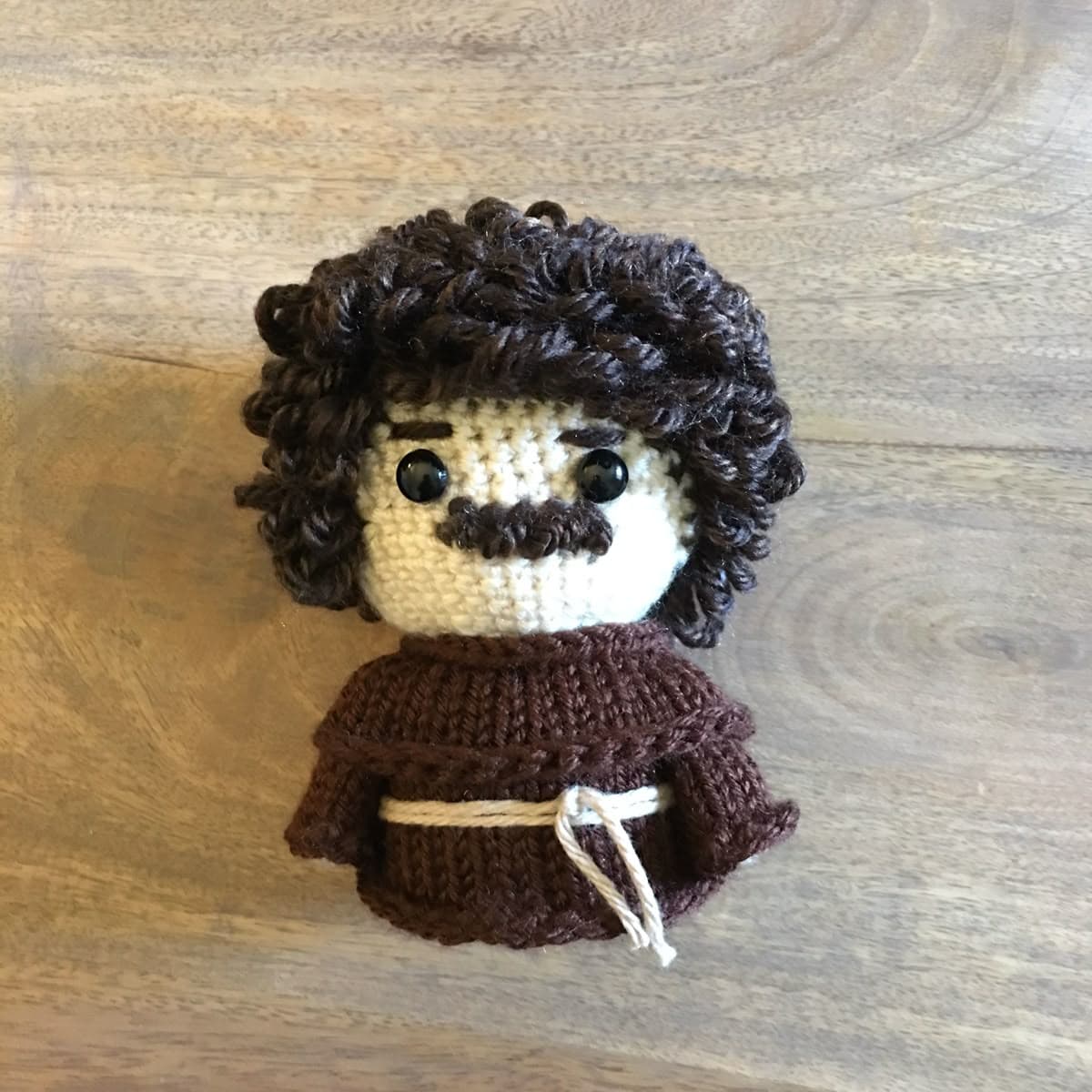 Nacho Libre — Priest Robes