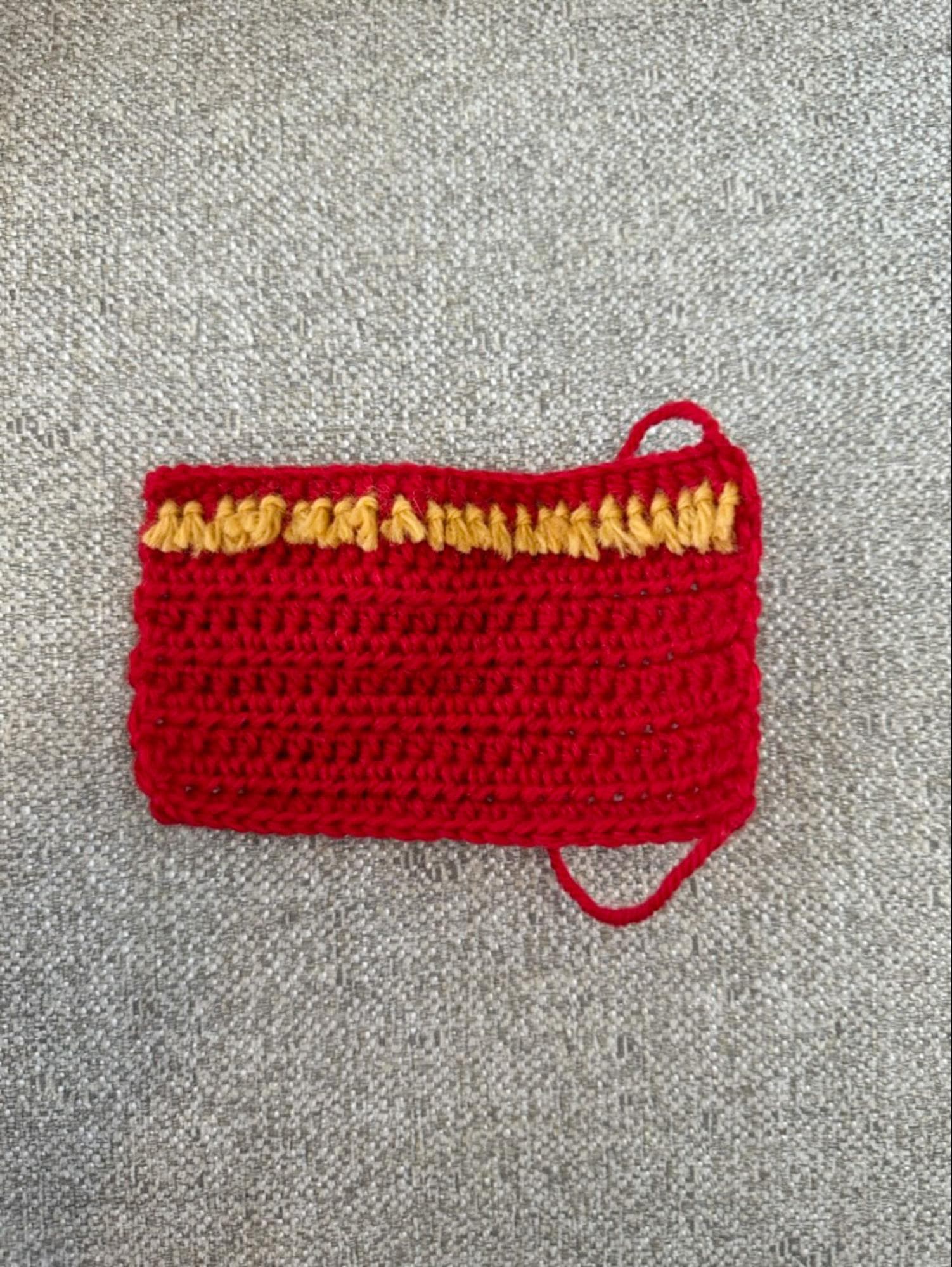 Cape, photo 1