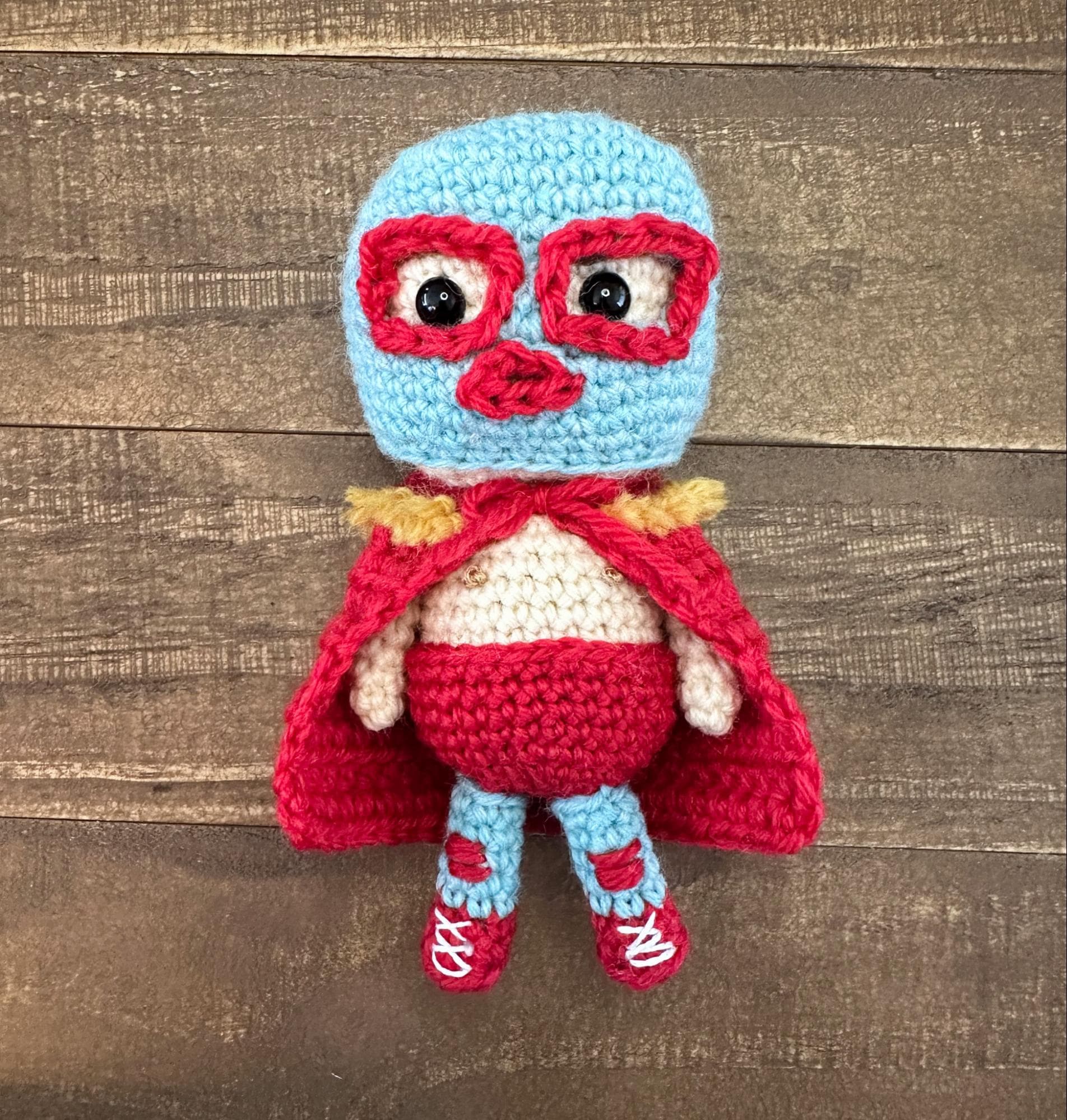 Nacho Libre