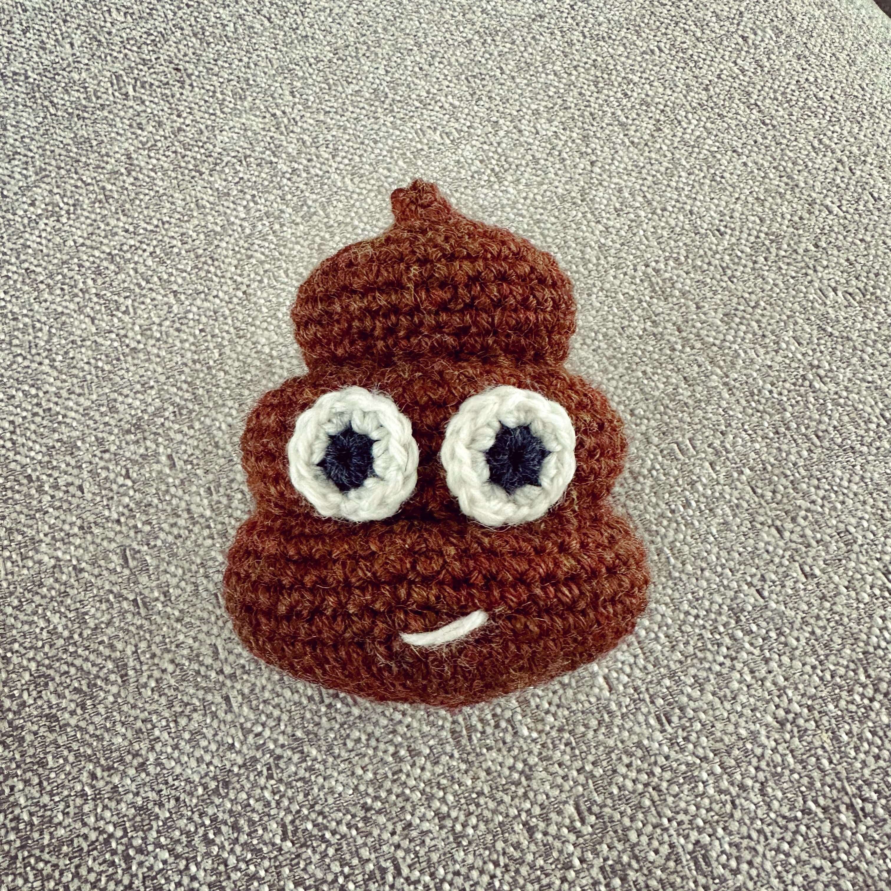 Poop Emoji