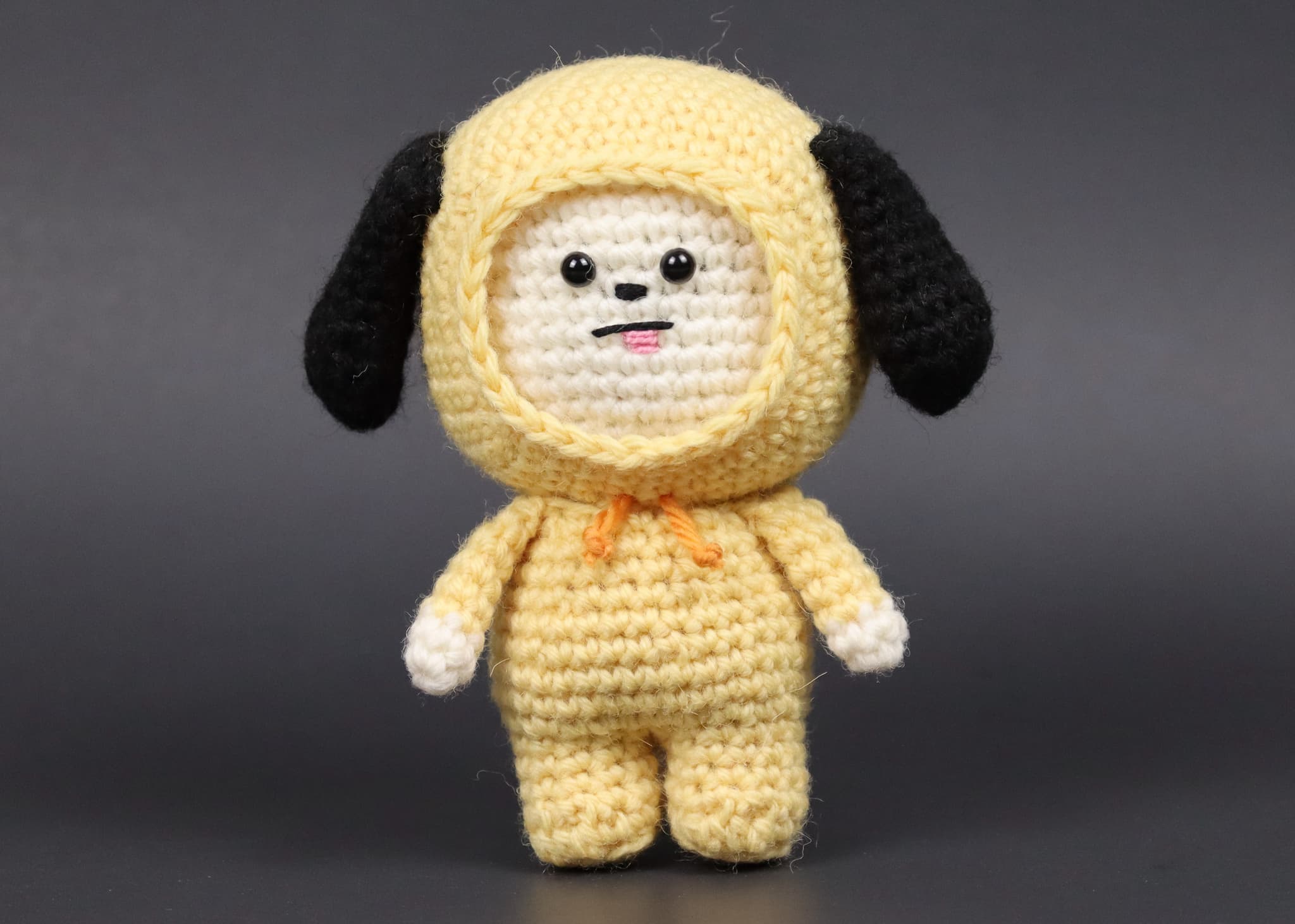 BT21 — Chimmy