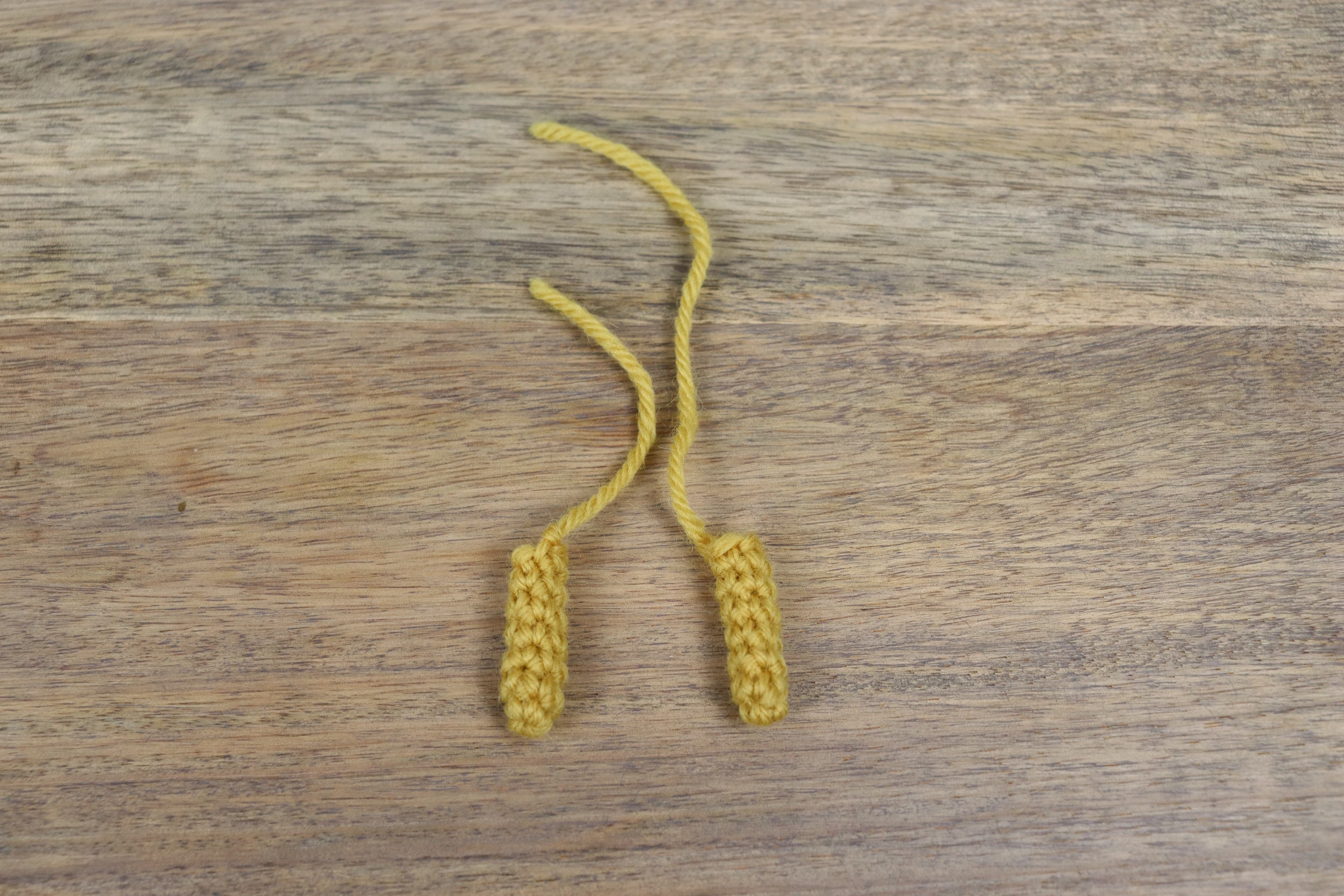 Arm (make two), photo 1