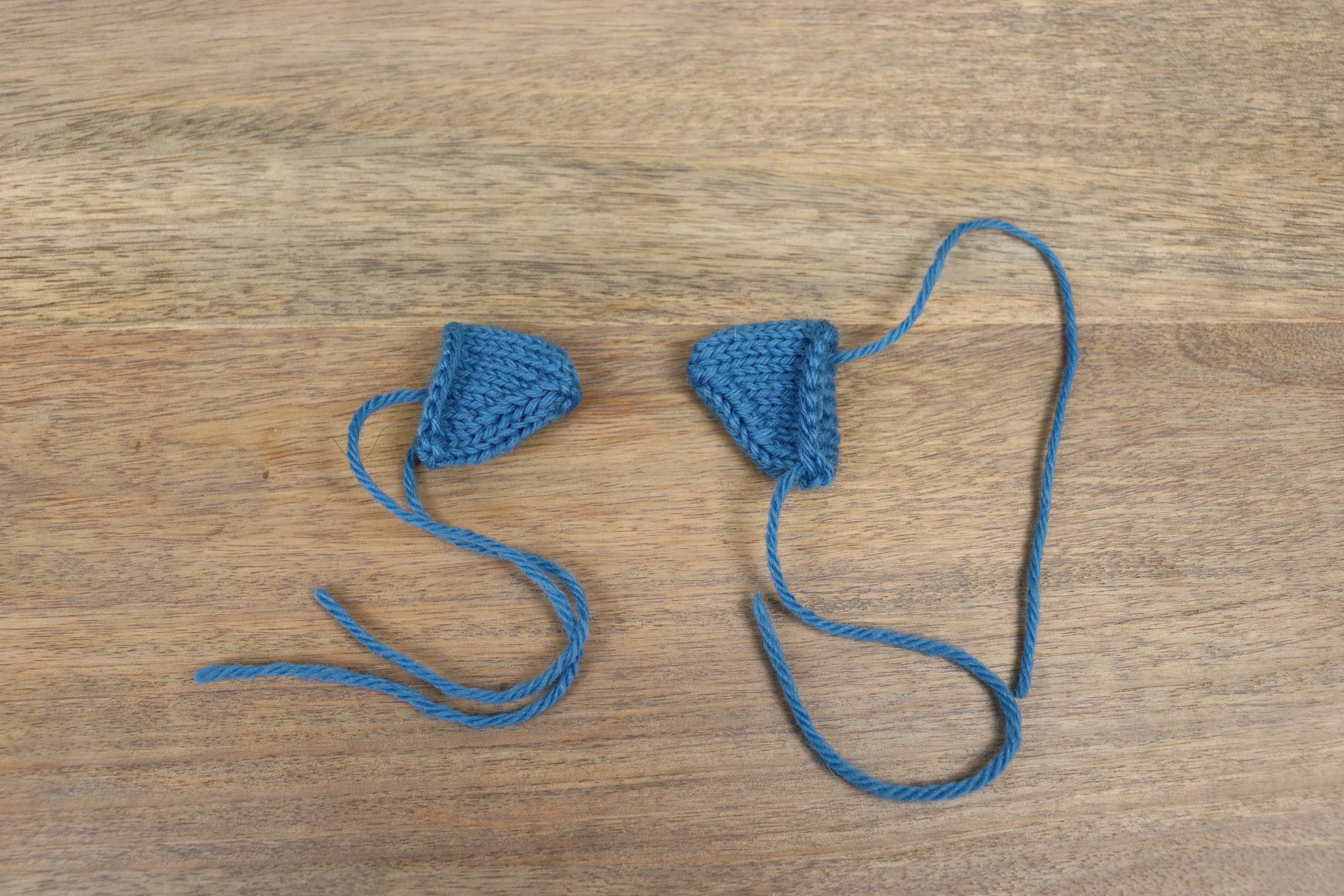 Robe Arm (make two), photo 1