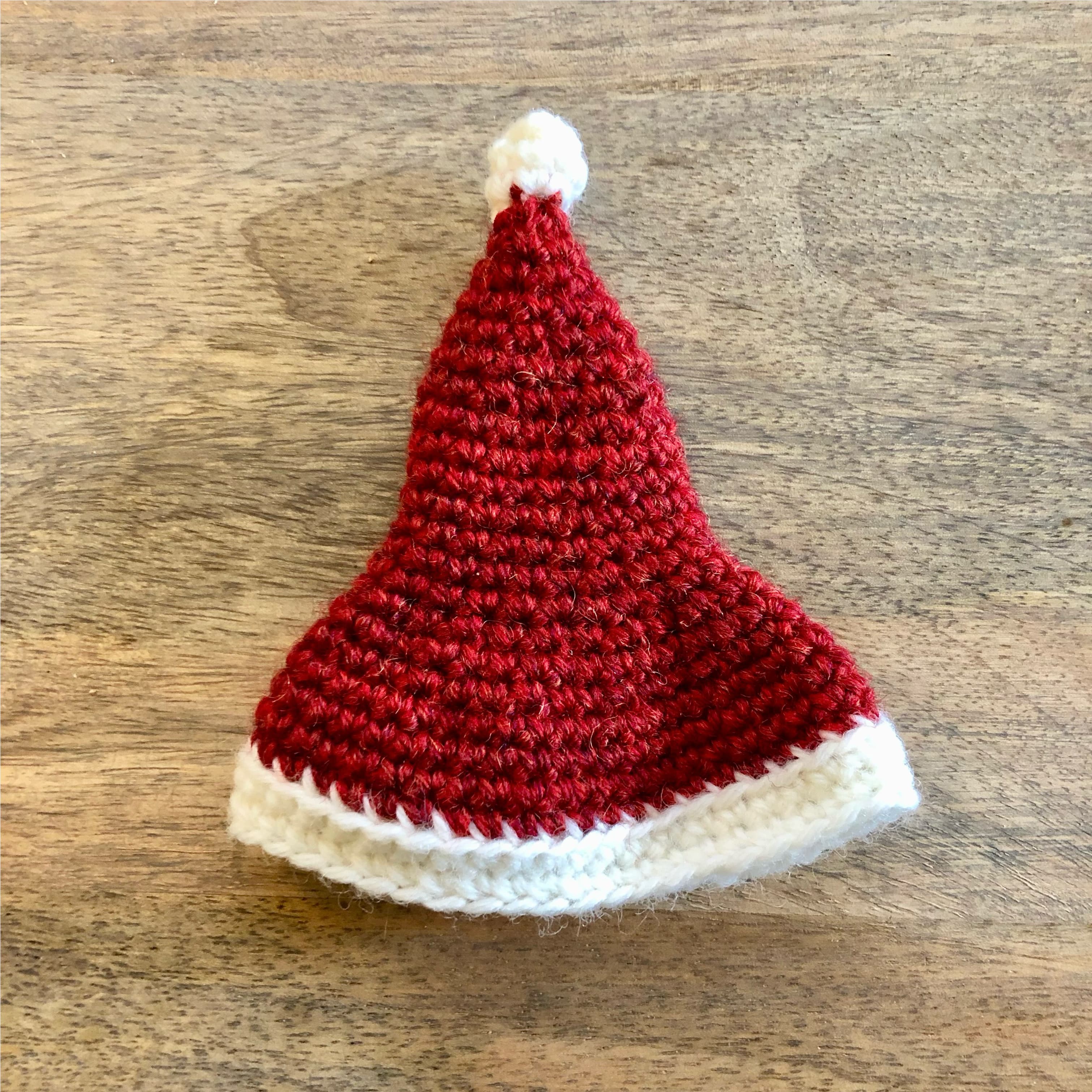 Santa Hat, photo 1