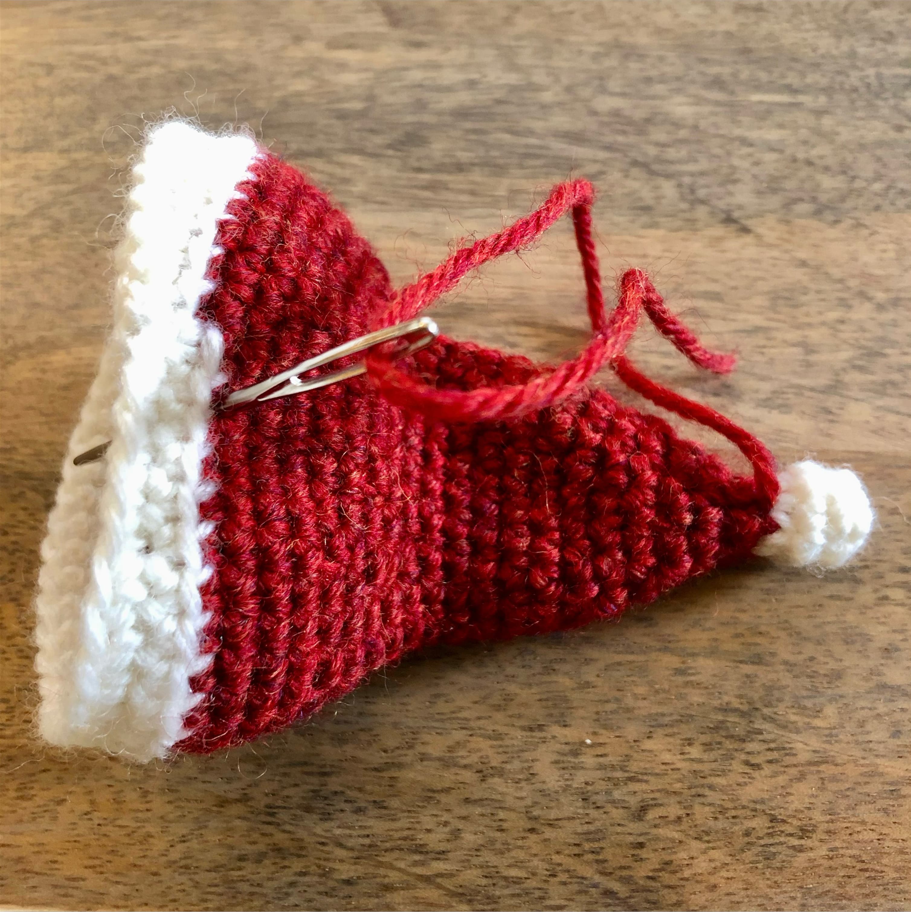Santa Hat, photo 2