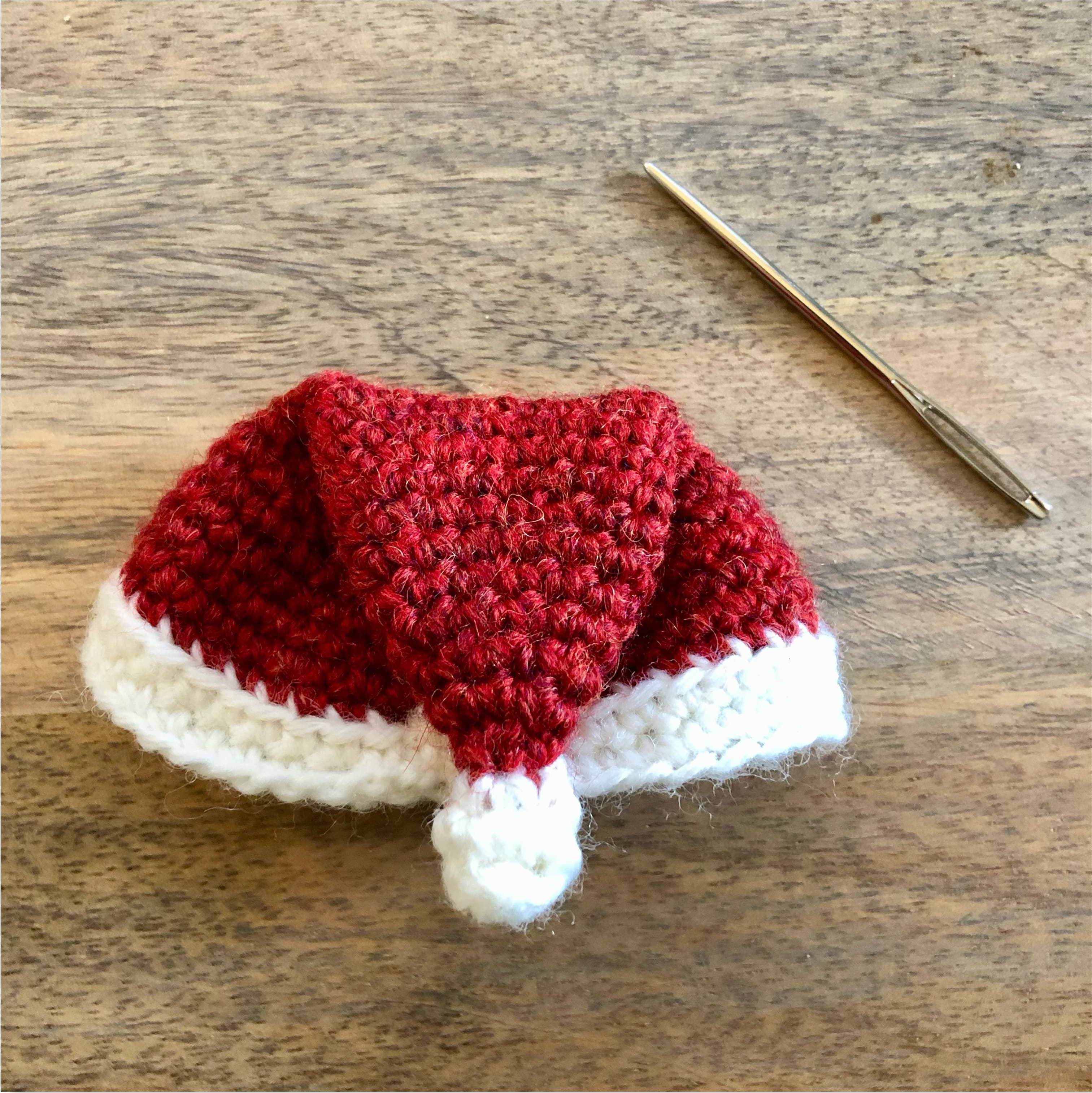 Santa Hat, photo 3