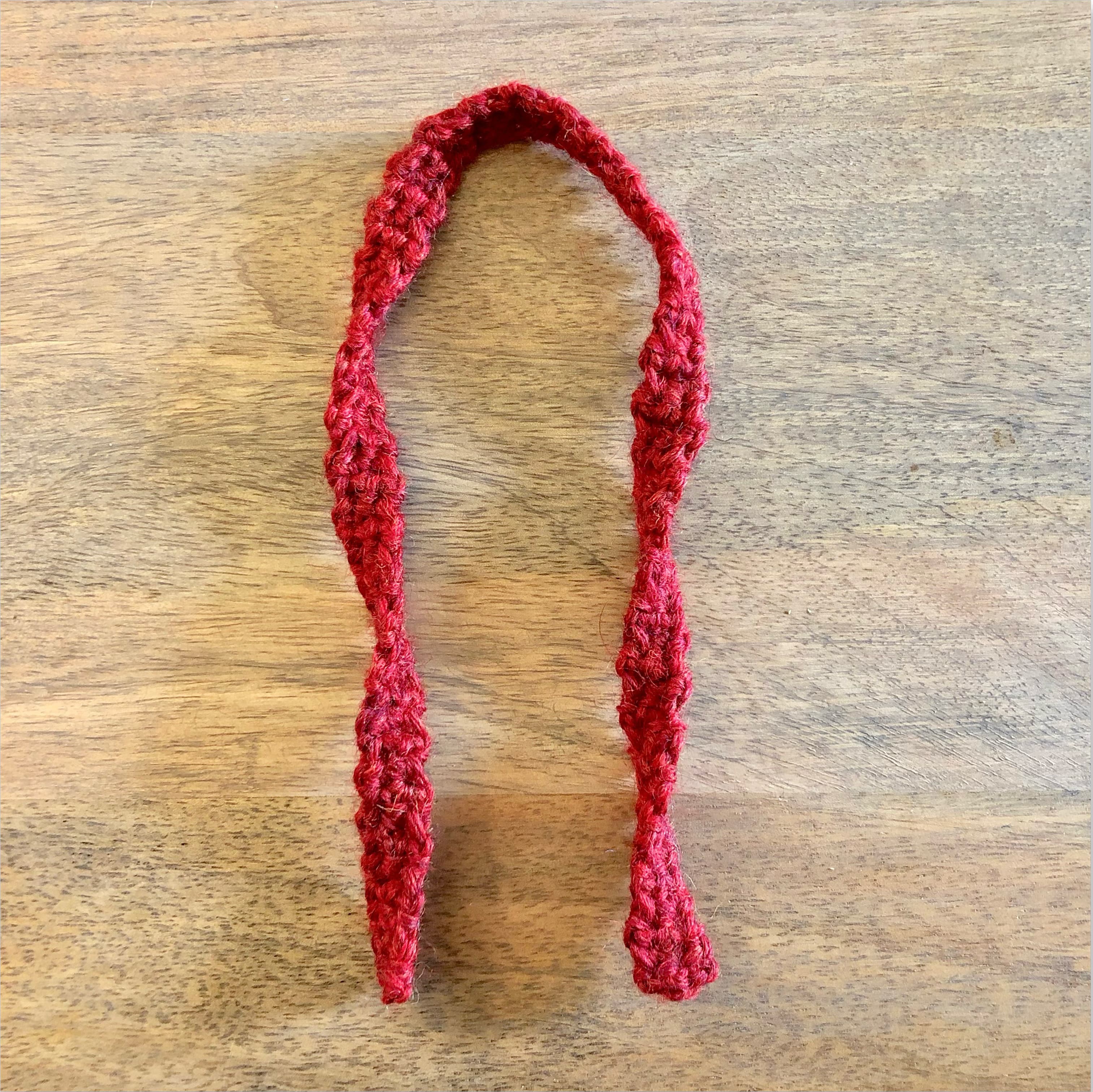 Scarf, photo 1